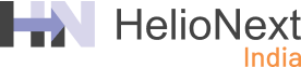 HelioNext India Logo
